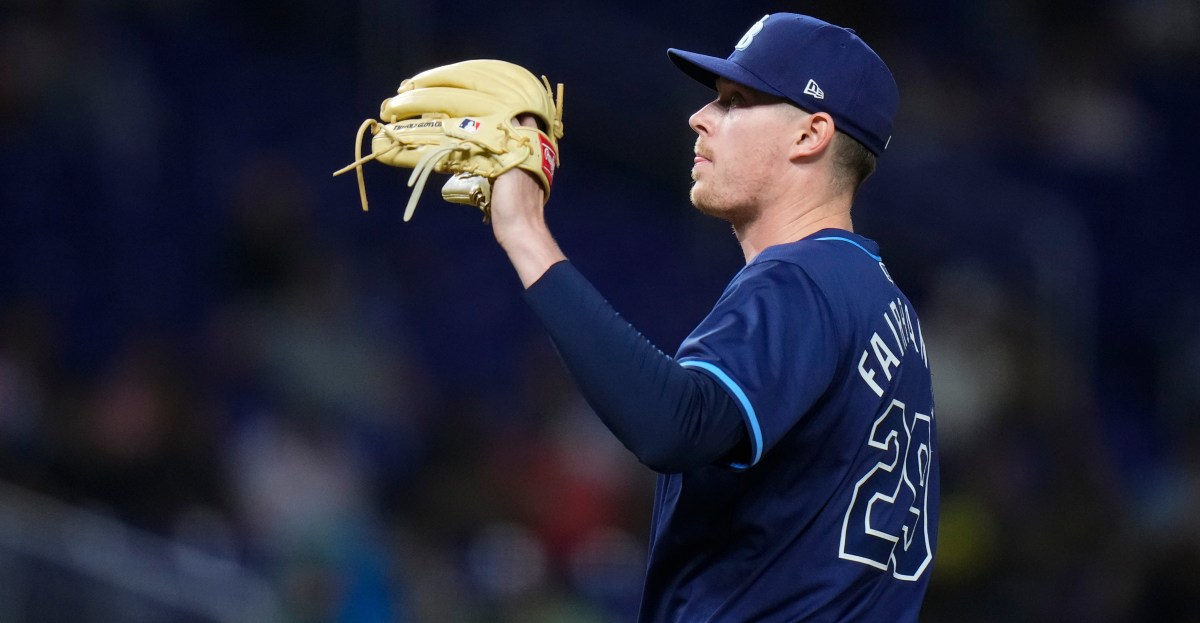 Cubs BCB After Dark: Should the Cubs sign Pete Fairbanks?