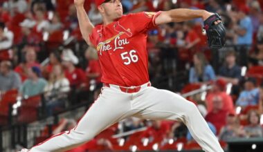 Good Morning San Diego: Padres fans await significant free agent signing, meanwhile other teams are making moves