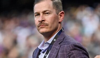 Colorado Rockies news: New reporting raises questions about Rockies’ hunt for new PBO/GM