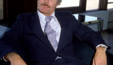 Blast from the past: Ted Turner transforms Braves franchise into “America’s Team”