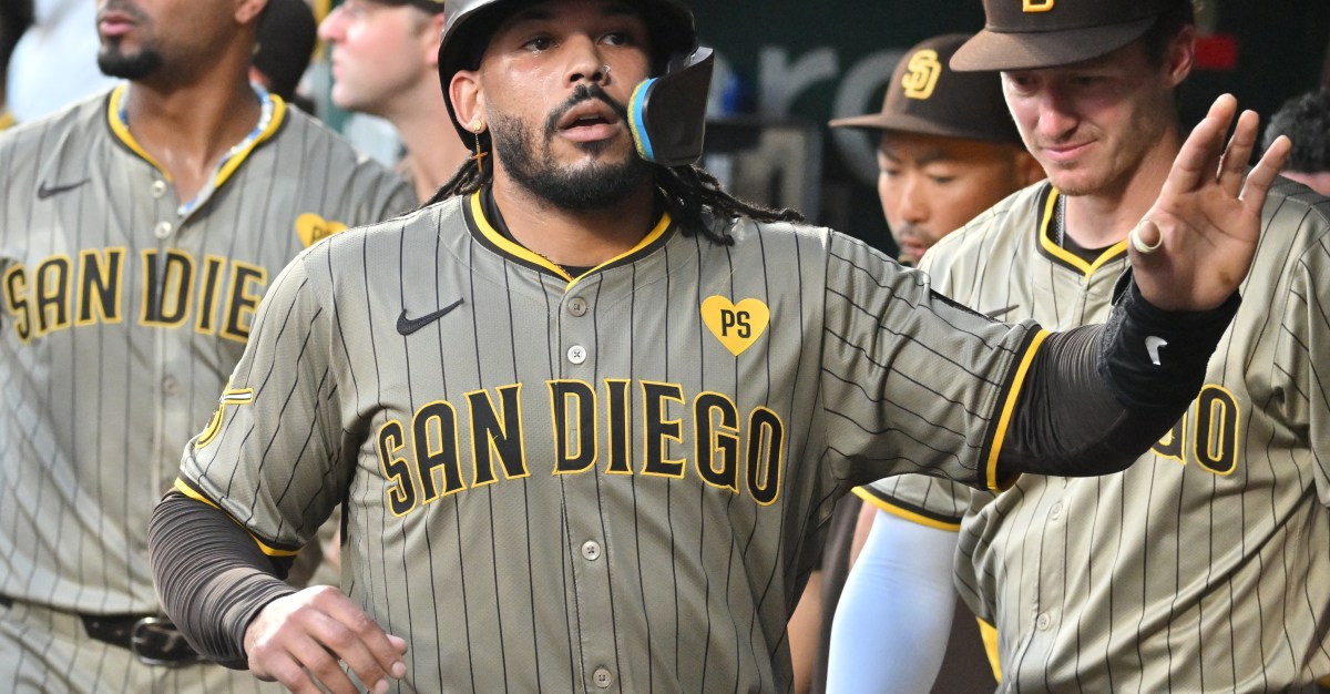 Good Morning San Diego: Luis Campusano gets another season in San Diego… for now; Padres tender, non-tender players; no changes for how fans will be able to watch Padres games