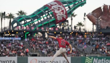 Free agent predictions for the Giants — MLB Trade Rumors Edition