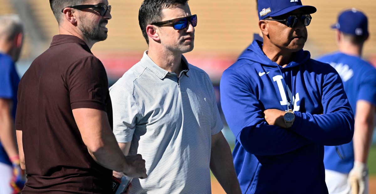 MLB free agency 2025-2026: Dodgers offseason roster breakdown