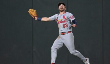 Braves claim OF Michael Siani, lose OF Jake Fraley off waivers