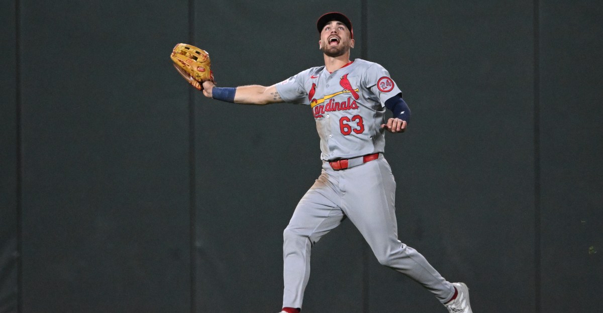 Braves claim OF Michael Siani, lose OF Jake Fraley off waivers