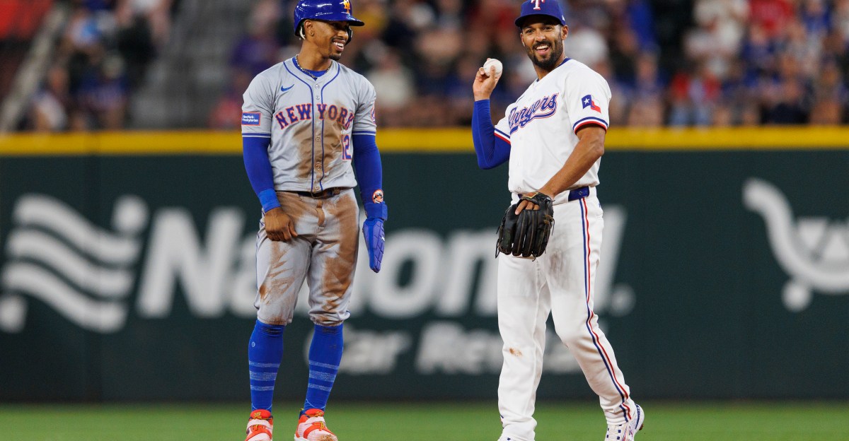 Elephant Rumblings: Former Athletic Marcus Semien Traded to Mets, Nimmo to Rangers