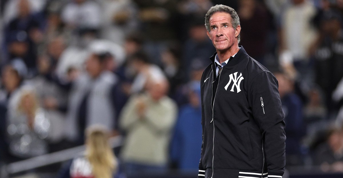 Yankees news: No, Paul O’Neill does not have cancer