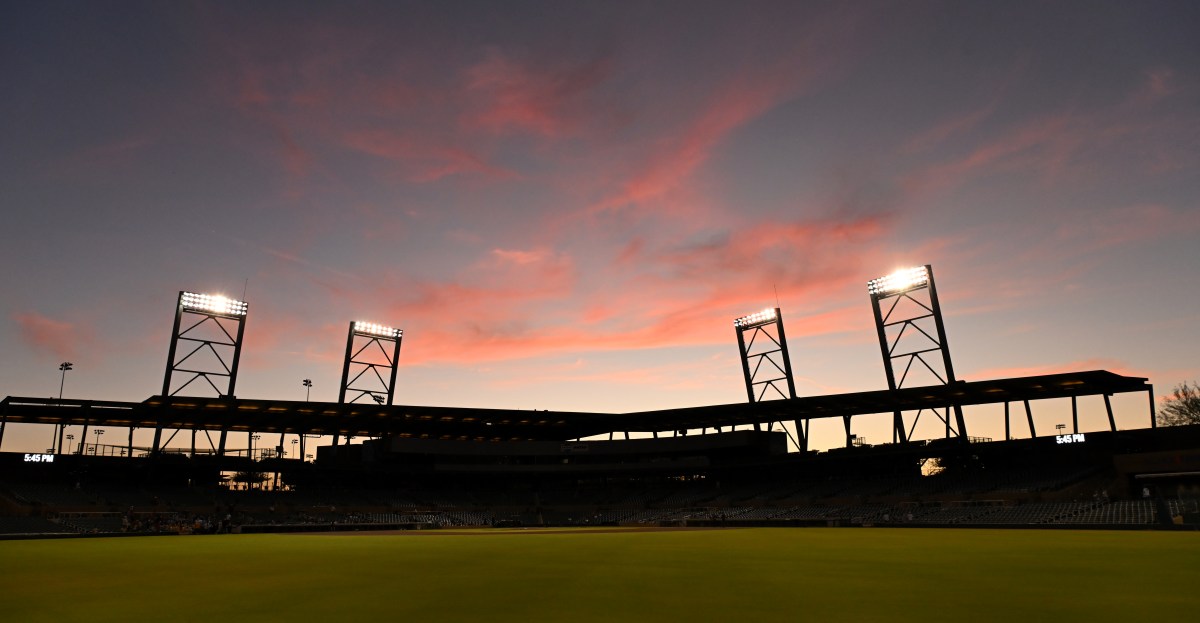 Arizona Diamondbacks Winter Ball Round-up