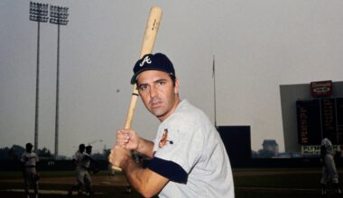 This Day in Braves History: Clete Boyer joins the Braves