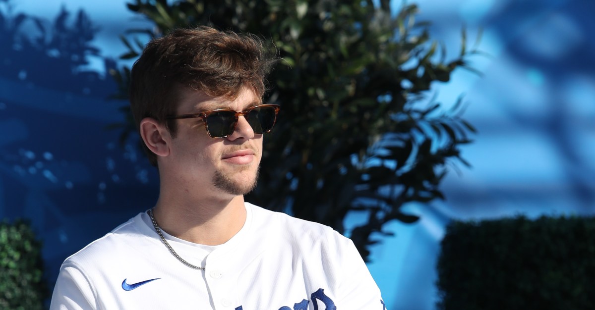 Dodgers news: Gavin Stone 2025 season review