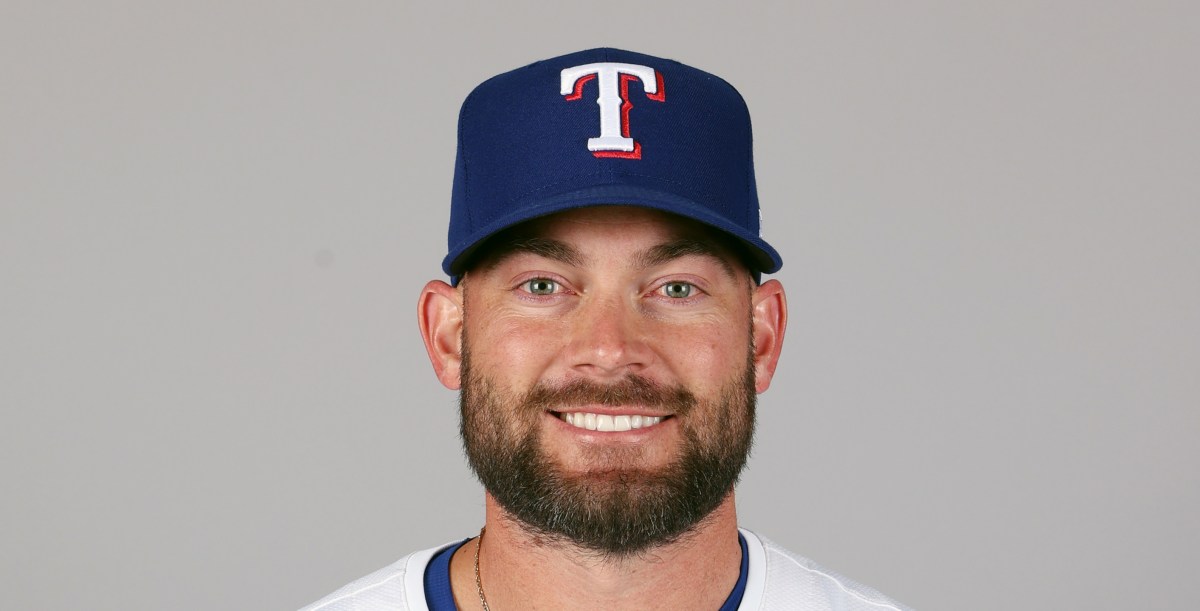 Rangers announce 2025 coaching staff