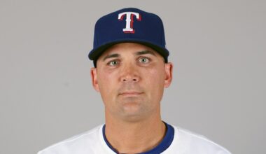 Ecker reportedly joining O’s | Lone Star Ball