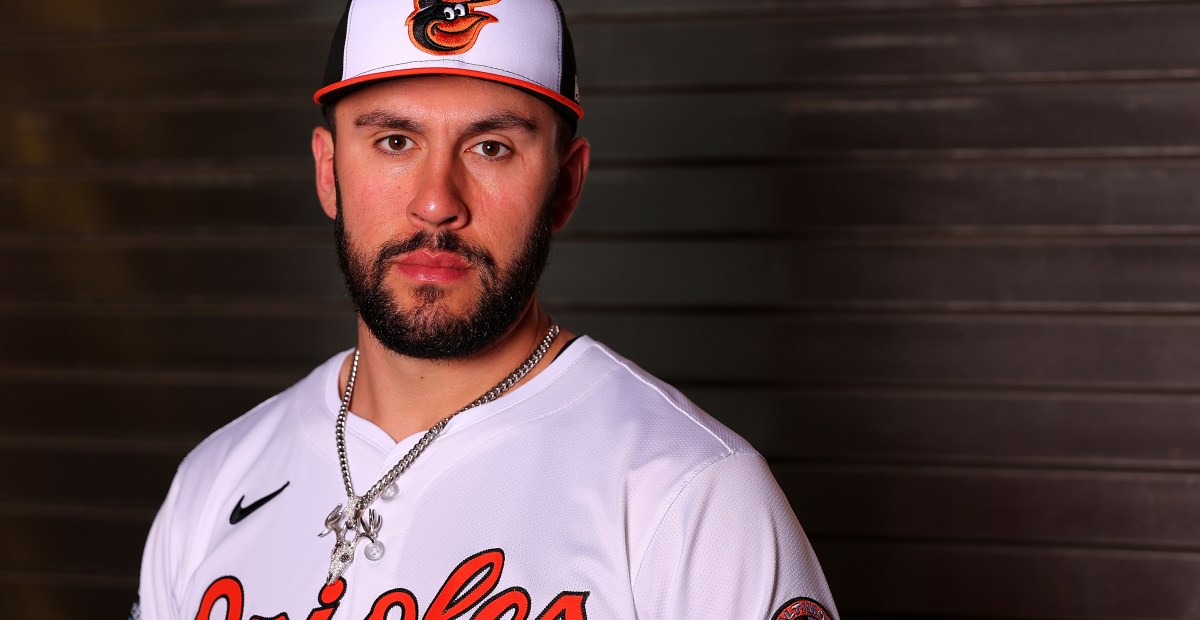 Angels get Rodriguez from Orioles