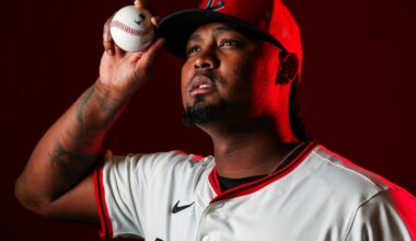 Guardians News and Notes: The Clase-Ortiz Aftermath