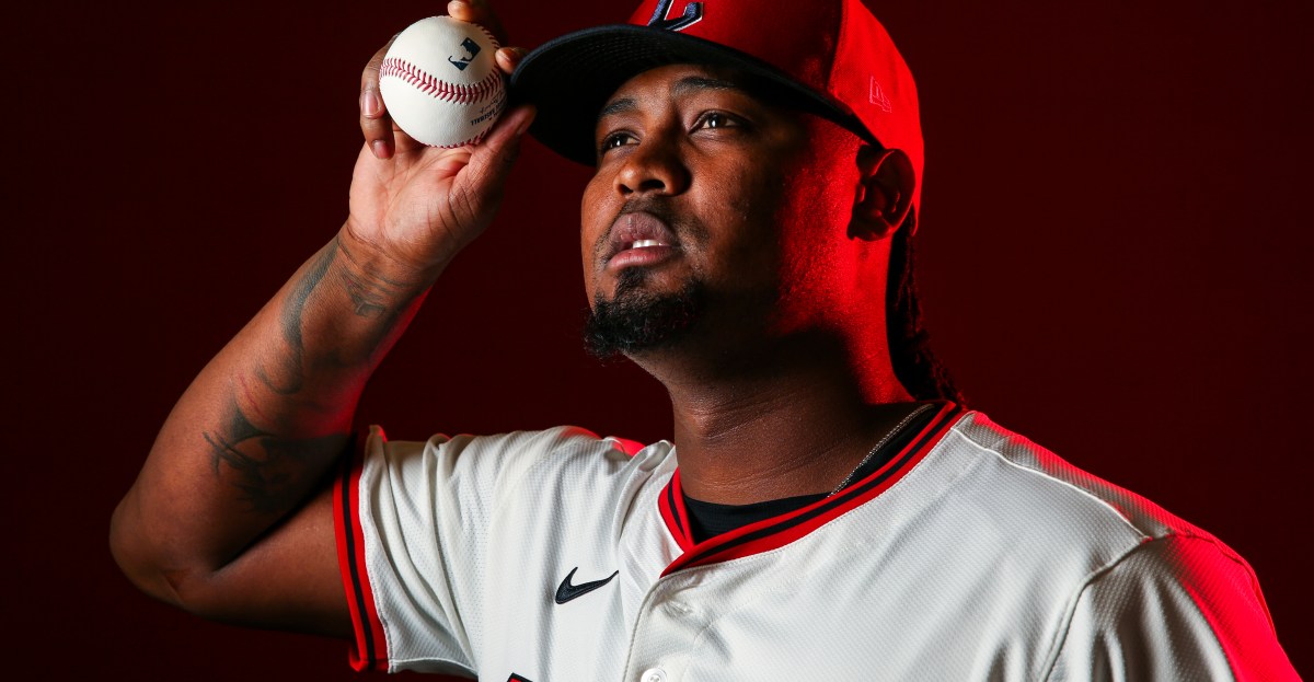 Guardians News and Notes: The Clase-Ortiz Aftermath