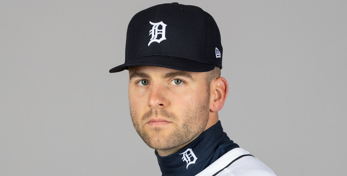 Royals sign reliever Alex Lange