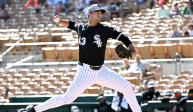 Dodgers news: Nick Nastrini 2025 season review