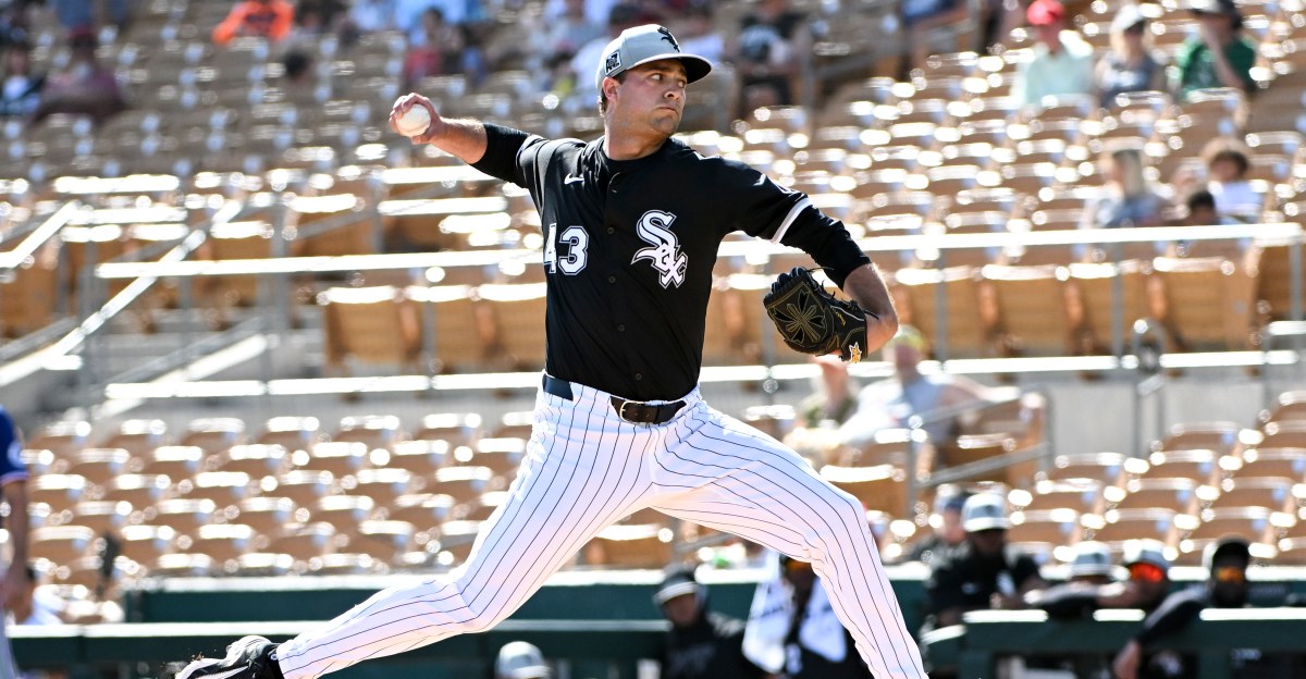 Dodgers news: Nick Nastrini 2025 season review