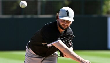 2026 South Side Sox Prospect Vote: Round 11