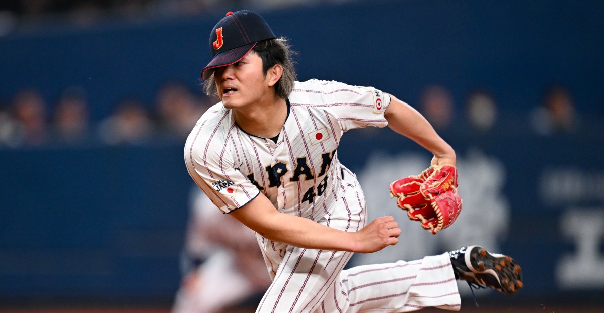 Cubs BCB After Dark: Should the Cubs sign Tatsuya Imai?