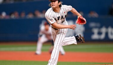 Tatsuya Imai: Dark horse Phillies free agent target
