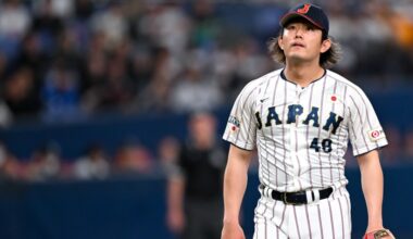 For Yankees, Tatsuya Imai might be rotation answer they’re looking for