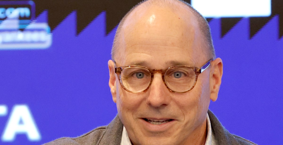 Yankees news: Cashman rebuffs talk of a rebuild
