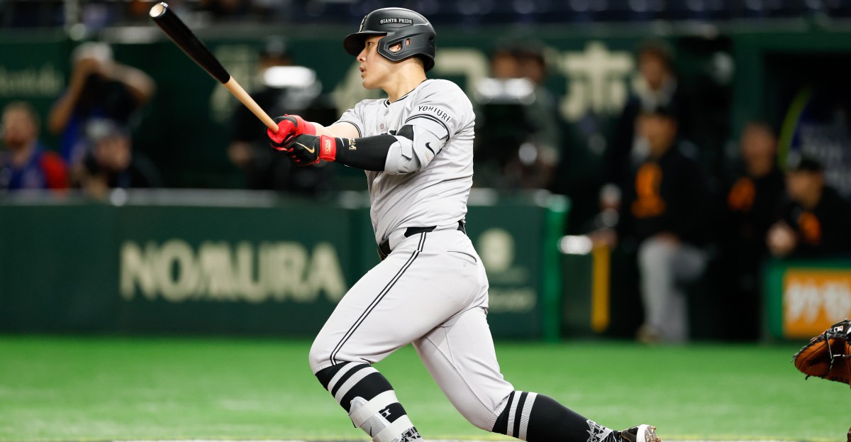 Cubs BCB After Dark: Should the Cubs sign Kazuma Okamoto?