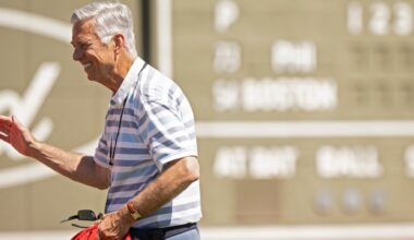 What if Dave Dombrowski went to the Angels?