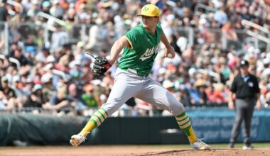 Elephant Rumblings: Matt Krook re-ups with A’s on minors pact