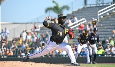 Washington Nationals bring back old farmhand in first of many Minor League signings