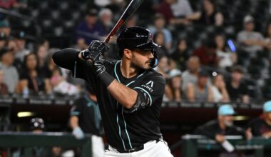 2025 Diamondbacks Player Reviews #60: Aramis Garcia