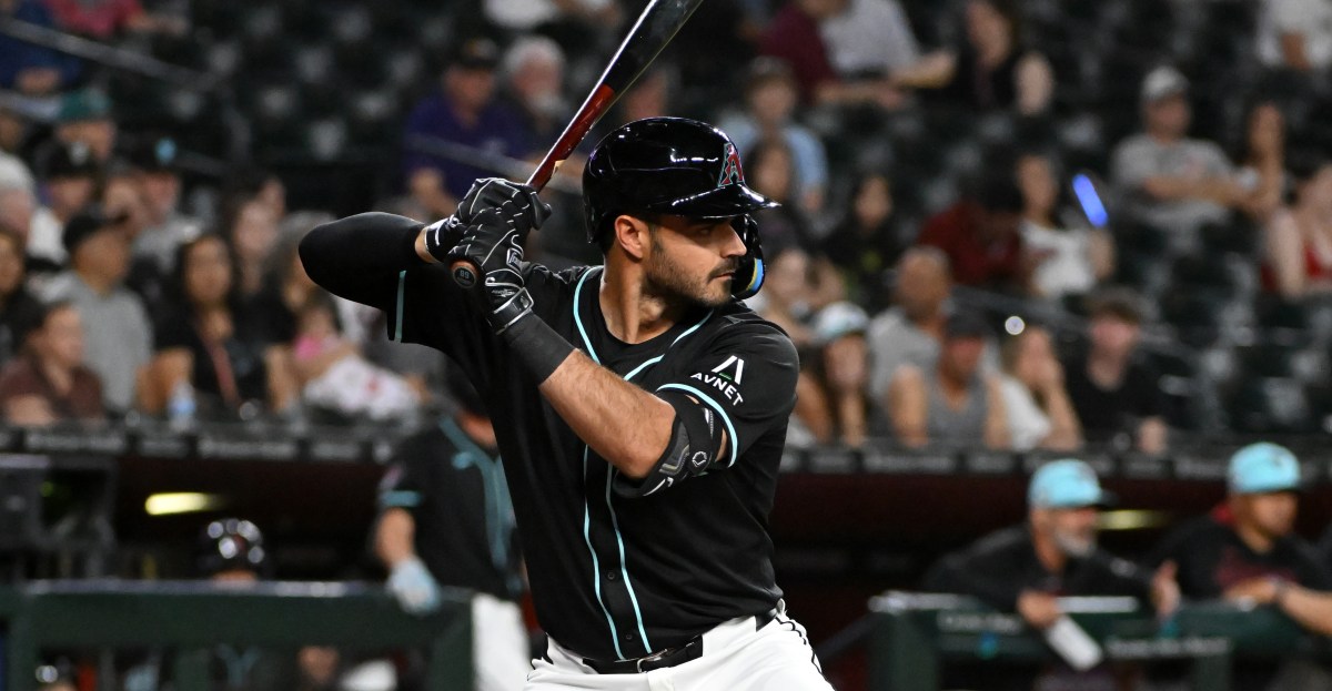 2025 Diamondbacks Player Reviews #60: Aramis Garcia