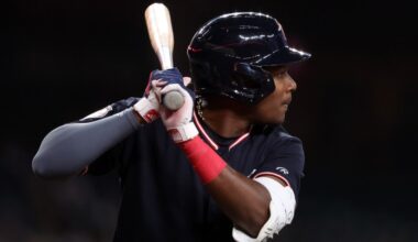 Guardians News and Notes: Non-Tender Deadline Day