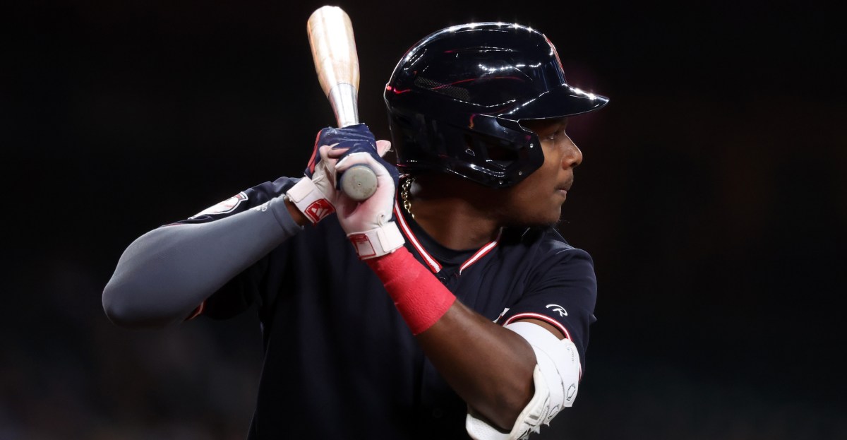 Guardians News and Notes: Non-Tender Deadline Day