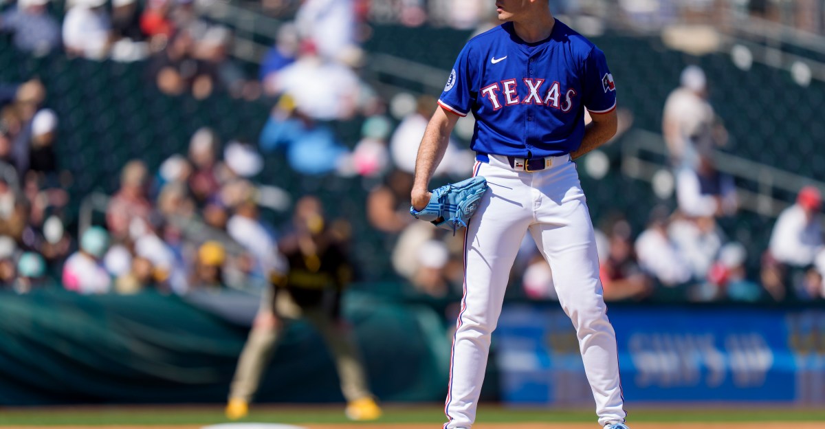 Wednesday Morning Links | Lone Star Ball