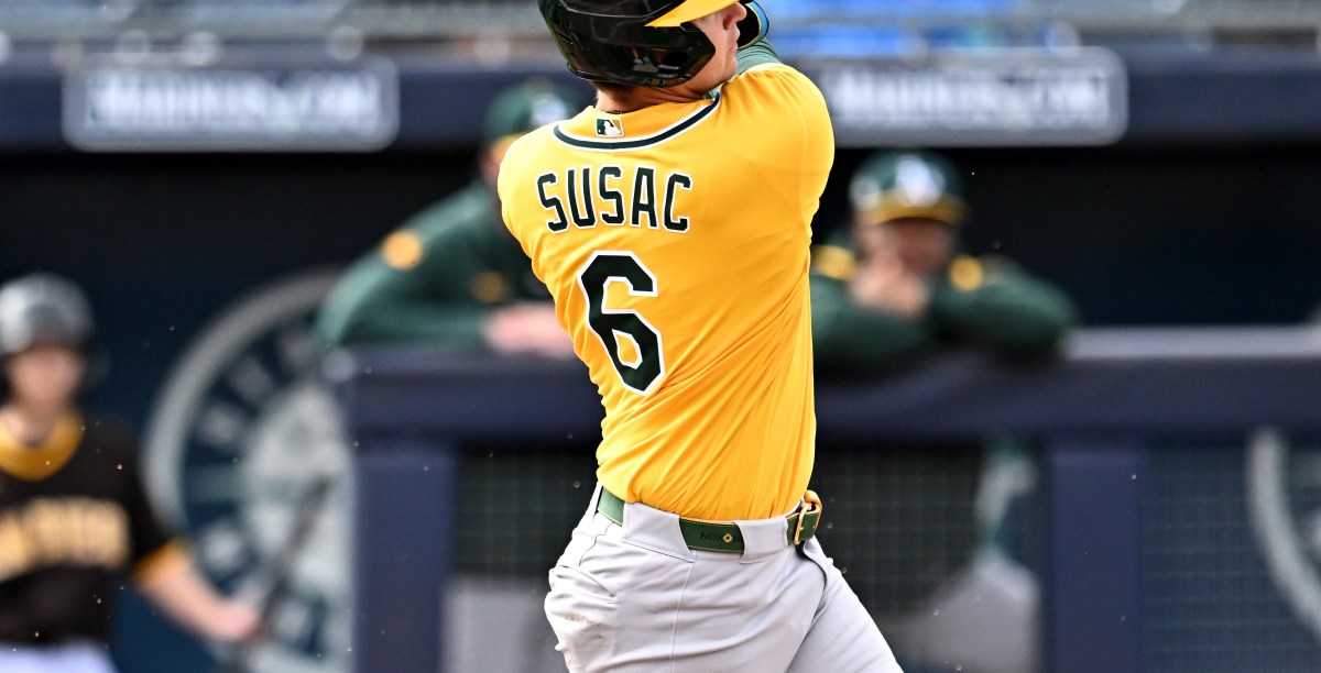 Five names the Washington Nationals should consider in the Rule 5 Draft