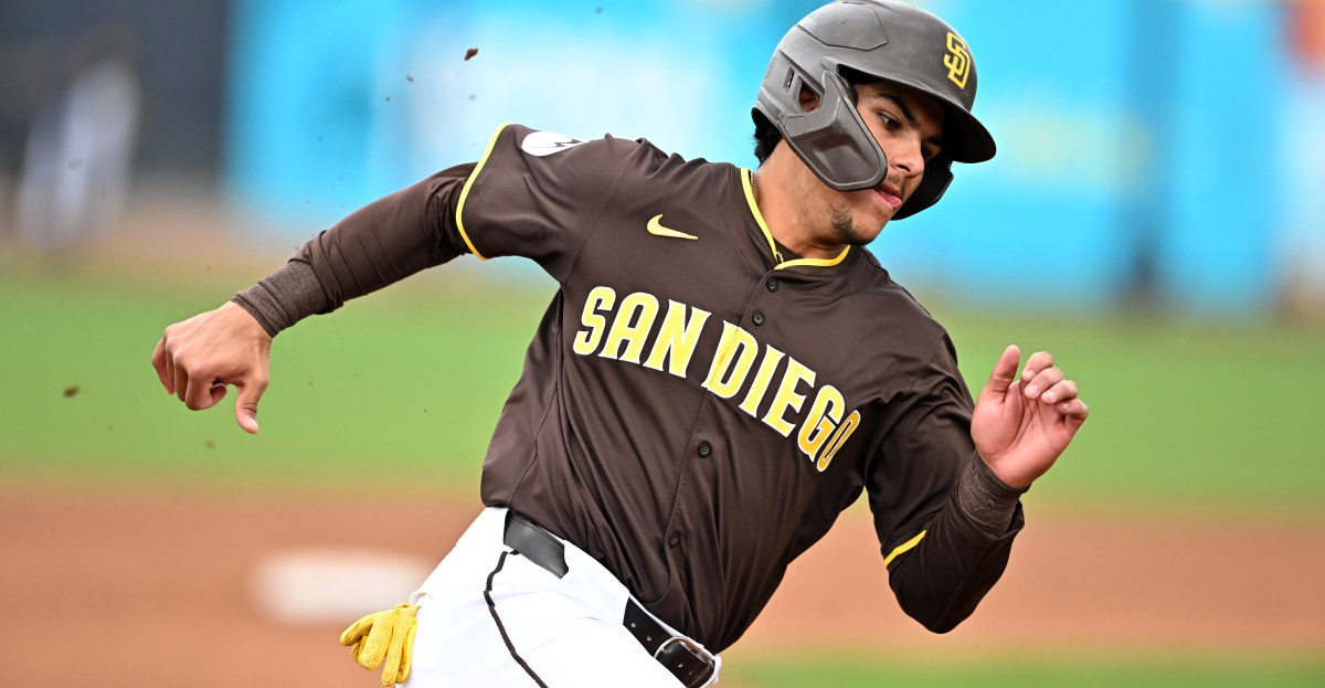 Good Morning San Diego: A.J. Preller may need to dig deeper into the farm system to acquire talent this offseason