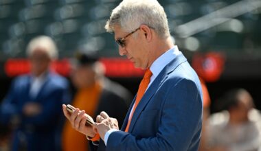 The Orioles are predicted to be “extremely active” this offseason