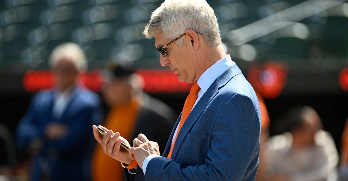 The Orioles are predicted to be “extremely active” this offseason