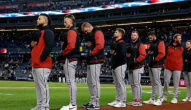 2025 Arizona Diamondbacks Reviews | AZ Snake Pit