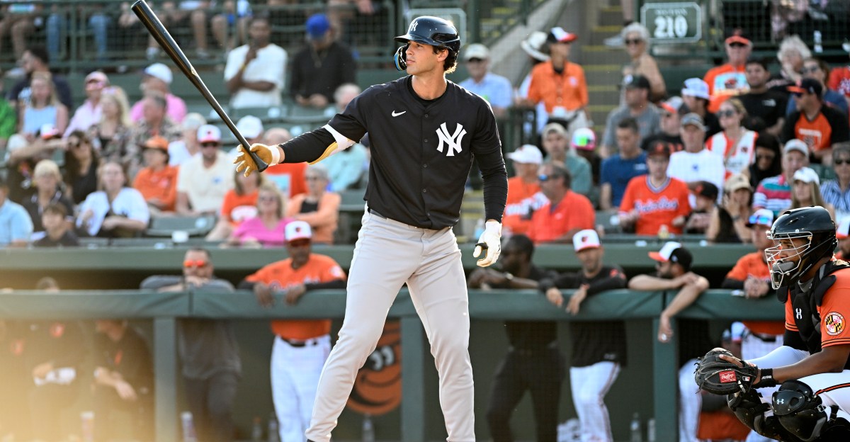 Yankees news: Will Spencer Jones boom or bust?