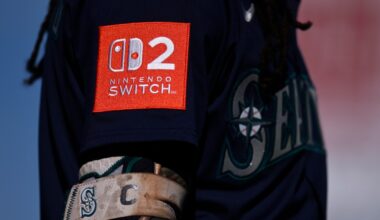 MLB should model its extra innings like Super Smash Bros.