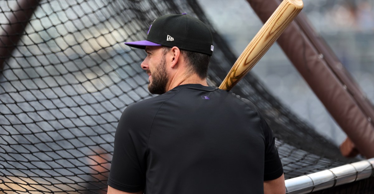 Colorado Rockies news: The Rockies’ new front office leader must end the Kris Bryant saga