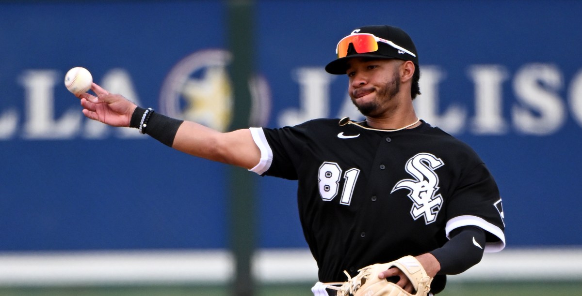 2026 South Side Sox Prospect Vote: Round 13