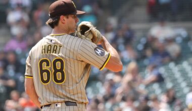Good Morning San Diego: AFL wraps up season, Kyle Hart returns to Padres