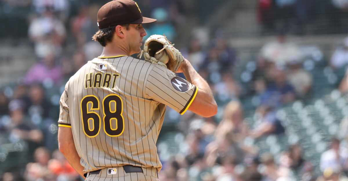 Good Morning San Diego: AFL wraps up season, Kyle Hart returns to Padres