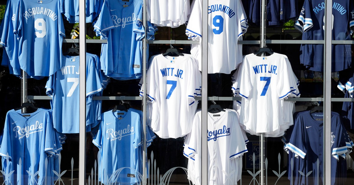 Kansas City Royals news: Black Friday OT