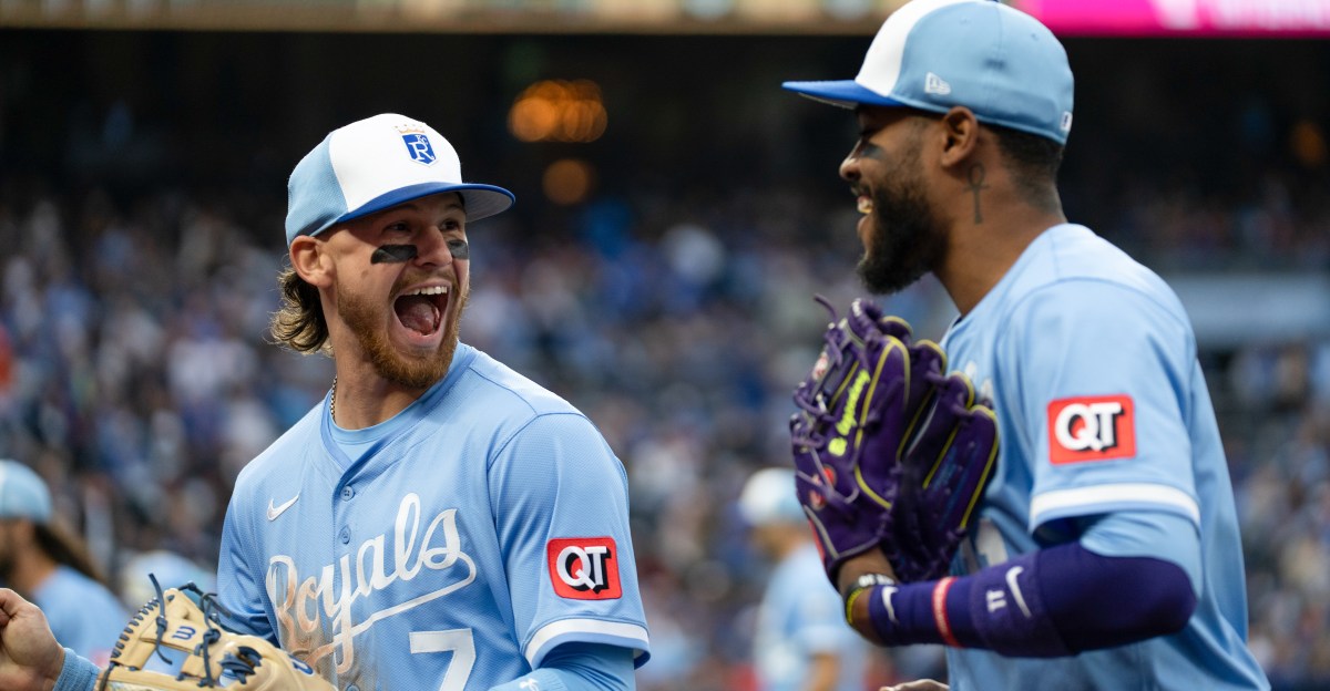 Kansas City Royals news: Gold Gloves kick off the offseason