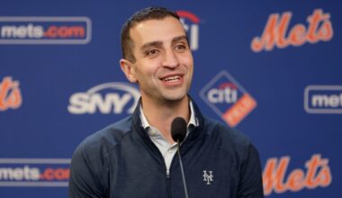 Mets Morning News: Offseason approach speculation